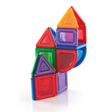 Guidecraft PowerClix® Solids 24 Piece Set G9420