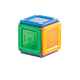 Guidecraft PowerClix® Solids 24 Piece Set G9420