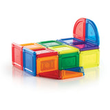 Guidecraft PowerClix® Solids 24 Piece Set G9420