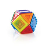 Guidecraft PowerClix® Solids 24 Piece Set G9420