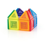 Guidecraft PowerClix® Solids 24 Piece Set G9420