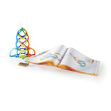 Guidecraft PowerClix® Organics 26 Piece Set G9430