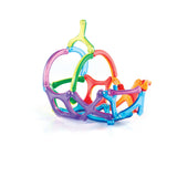 Guidecraft PowerClix® Organics 26 Piece Set G9430