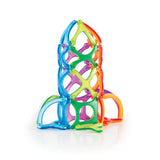 Guidecraft PowerClix® Organics 26 Piece Set G9430