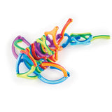 Guidecraft PowerClix® Organics 26 Piece Set G9430