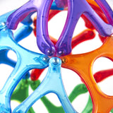 Guidecraft PowerClix® Organics 26 Piece Set G9430