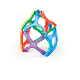 Guidecraft PowerClix® Organics 26 Piece Set G9430