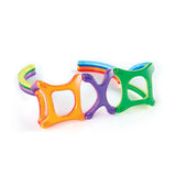 Guidecraft PowerClix® Organics 26 Piece Set G9430