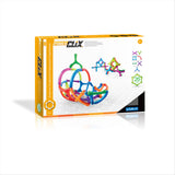 Guidecraft PowerClix® Organics 26 Piece Set G9430