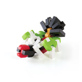 Guidecraft IO Blocks® 114 Piece Set G9601