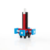 Guidecraft IO Blocks® 192 Piece Set G9602