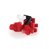 Guidecraft IO Blocks® 192 Piece Set G9602