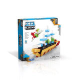 Guidecraft IO Blocks® 192 Piece Set G9602