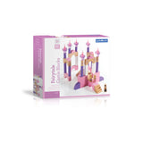 Guidecraft Fairytale Castle Blocks 62 Pieces G9800