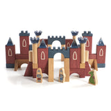 Guidecraft™ Medieval Castle Blocks G9802