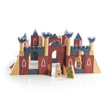 Guidecraft™ Medieval Castle Blocks G9802