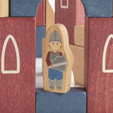 Guidecraft™ Medieval Castle Blocks G9802