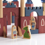 Guidecraft™ Medieval Castle Blocks G9802