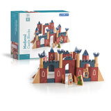 Guidecraft™ Medieval Castle Blocks G9802