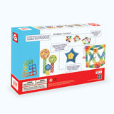 Creative Zone Goobi 110 Rainbow (100 pcs)