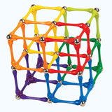 Creative Zone Goobi 110 Rainbow (100 pcs)