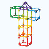 Creative Zone Goobi 110 Rainbow (100 pcs)