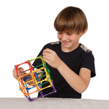 Creative Zone Goobi 110 Rainbow (100 pcs)