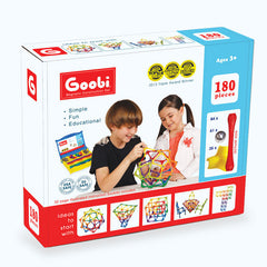 Creative Zone Goobi 180