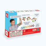 Creative Zone Goobi 40 (40 pcs) Rainbow