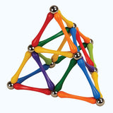 Creative Zone Goobi 40 (40 pcs) Rainbow