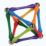 Creative Zone Goobi 40 (40 pcs) Rainbow