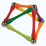 Creative Zone Goobi 40 (40 pcs) Rainbow