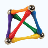 Creative Zone Goobi 40 (40 pcs) Rainbow