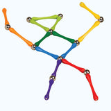 Creative Zone Goobi 40 (40 pcs) Rainbow