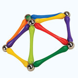 Creative Zone Goobi 40 (40 pcs) Rainbow