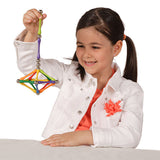 Creative Zone Goobi 40 (40 pcs) Rainbow