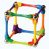 Creative Zone Goobi 70 Rainbow (70 pcs)