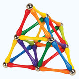 Creative Zone Goobi 70 Rainbow (70 pcs)