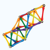 Creative Zone Goobi 70 Rainbow (70 pcs)