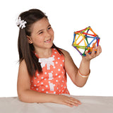 Creative Zone Goobi 70 Rainbow (70 pcs)