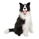 Toddler Melissa & Doug Oversized Border Collie