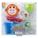 Alex Rub-a-Dub Jungle Waterfall CMV