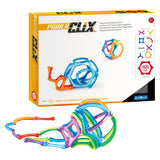 Guidecraft PowerClix Organics 48 Piece Set