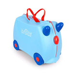Trunki The Original Ride-On Suitcase - George