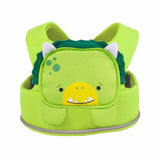 Trunki ToddlePak Green - Dudley