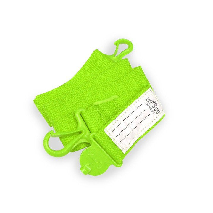 Trunki Green Strap