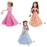 DD: AK: Coronation Outfit (4) Disney Descendants Auradon Dolls Wave 1 Hasbro