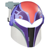 Star Wars Rebels Sabine Wren Mask, Boy's, Size: Small