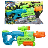 SuperSoaker, Toy Blaster