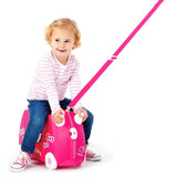 Trunki The Original Ride-On Suitcase - Hello Kitty